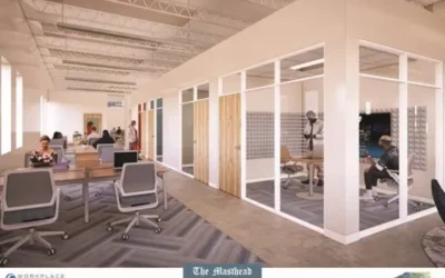 NC Tech Paths Announces Purchase of First Regional Tech Outpost
